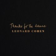 Review: Leonard Cohen - Thanks For The Dance