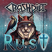 Crashdiet: Rust