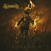 Exhorder: Mourn The Southern Skies