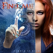 Review: Find Me - Angels In Blue