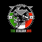 DVD/Blu-ray-Review: FM - The Italian Job