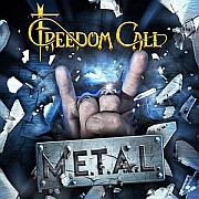 Review: Freedom Call - M.E.T.A.L.