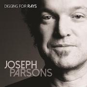 Joseph Parsons: Digging For Rays