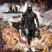 Review: Kat - Without Looking Back