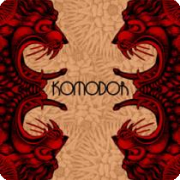 Komodor: Komodor