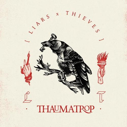 Review: Liars & Thieves - Thaumatrop