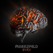 Review: Maerzfeld - Zorn
