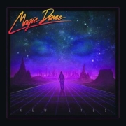 Review: Magic Dance - New Eyes