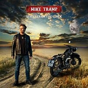 Review: Mike Tramp - Stray From The Flock