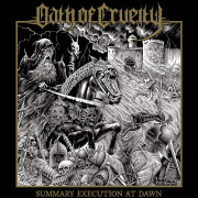 Oath Of Cruelty: Summary Execution At Dawn