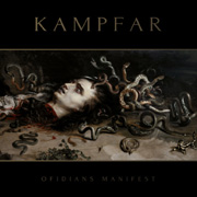 Review: Kampfar - Ofidians Manifest