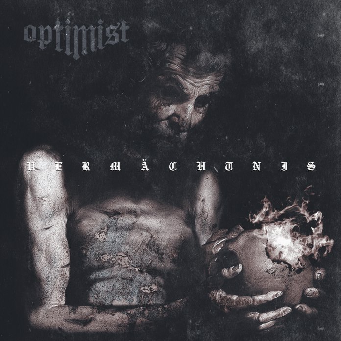 Review: Optimist - Vermächtnis