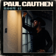 Paul Cauthen: Room 41