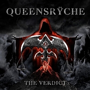 Review: Queensrÿche - The Verdict