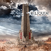 Review: Reliquiae - Babylon