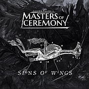 Review: Sascha Paeth's Masters Of Ceremony - Signs Of Wings