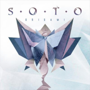 Review: Jeff Scott Soto - Origami