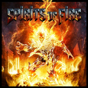 Spirits Of Fire: Spirits Of Fire