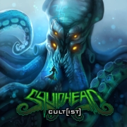 Squidhead: Cult(ist)