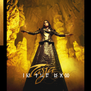 Review: Tarja - In The Raw
