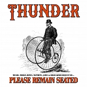 Thunder: Please Remain Seated