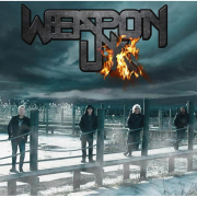 Review: Weapon UK - Ghosts Of War