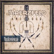 Review: Maerzfeld - Anblaggd