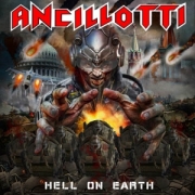 Ancillotti: Hell On Earth
