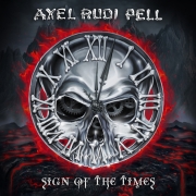 Axel Rudi Pell: Sign Of The Times