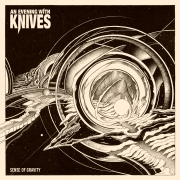 DVD/Blu-ray-Review: An Evening With Knives - Sense of Gravity