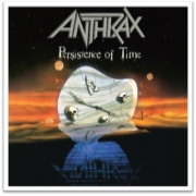 DVD/Blu-ray-Review: Anthrax - Persistence of Time - 30th Anniversary Edition