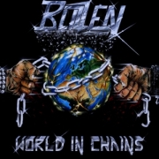Blizzen: World In Chains