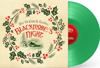 Blackmore's Night: Here We Come A-Caroling - Limitierte farbige Vinyl-Version