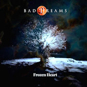 Review: Bad Dreams - Frozen Heart