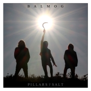 Review: Balmog - Pillars Of Salt