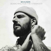 Review: Ben Kunder - Searching For The Stranger