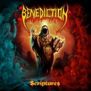 Review: Benediction - Scriptures