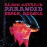 Black Sabbath: Paranoid - Super Deluxe Edition