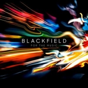 DVD/Blu-ray-Review: Blackfield - For the Music