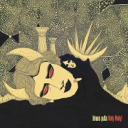 Review: Blues Pills - Holy Moly!