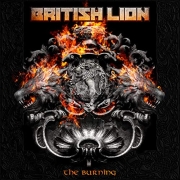 British Lion: The Burning