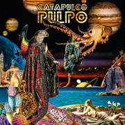 Catapulco: Pulpo