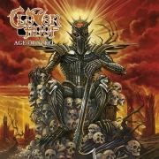 Cloven Hoof: Age Of Steel