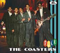 The Coasters: Rock