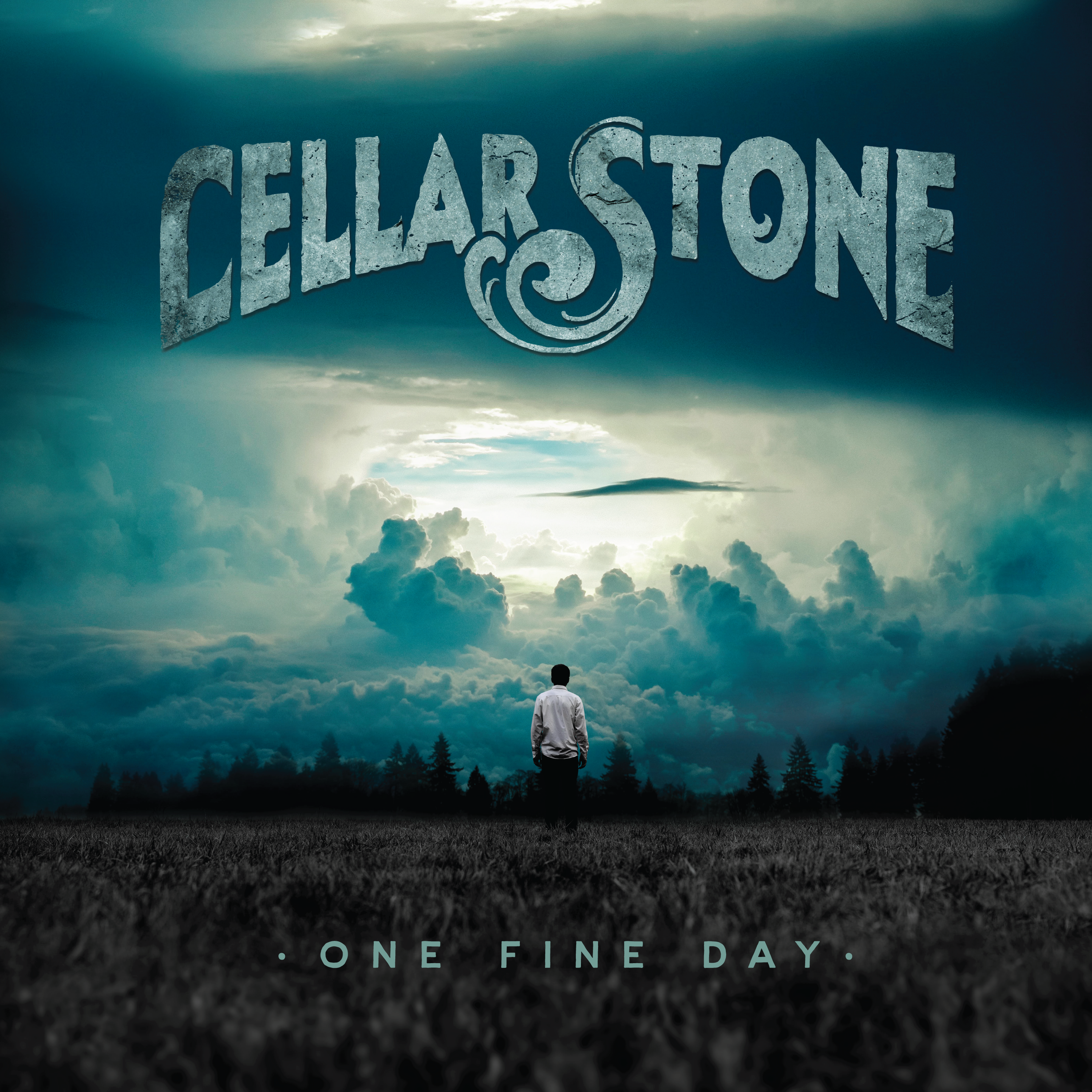 Cellar Stone: One Fine Day