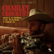 Review: Charley Crockett - Welcome To Hard Times