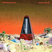 Coogans Bluff: Metronopolis