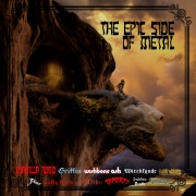 Review: Various Artists - The Epic Side Of Metal