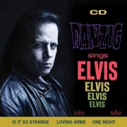 Review: Danzig - Danzig Sings Elvis