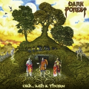 Review: Dark Forest - Oak, Ash & Thorn